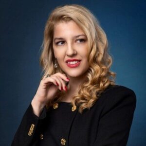 Picture of Ana Jerković