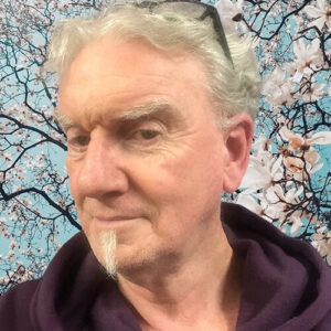 Picture of Colin Sugden