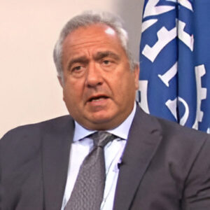 Picture of Donato Kiniger Passigli