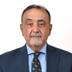 Picture of Moneef R. Zou'bi