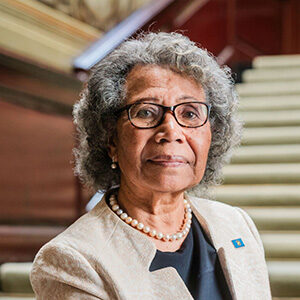 Picture of Winnie A. Kiap