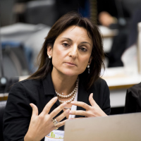 Speaker_Phoebe Koundouri 2